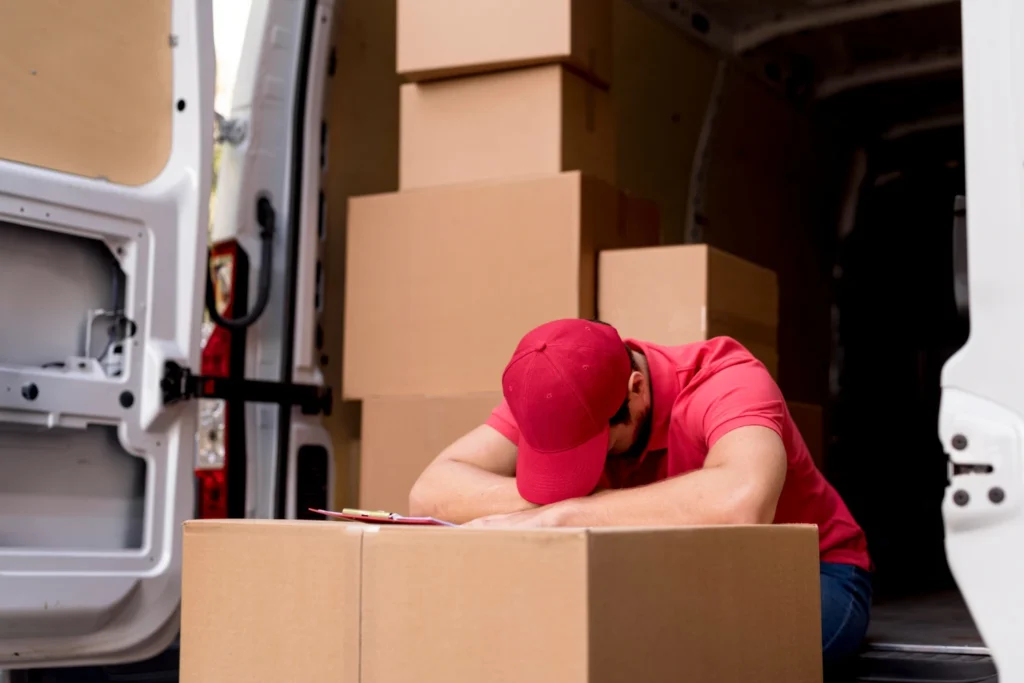 Hidden Risks of DIY Moves & Insights from Professional Movers