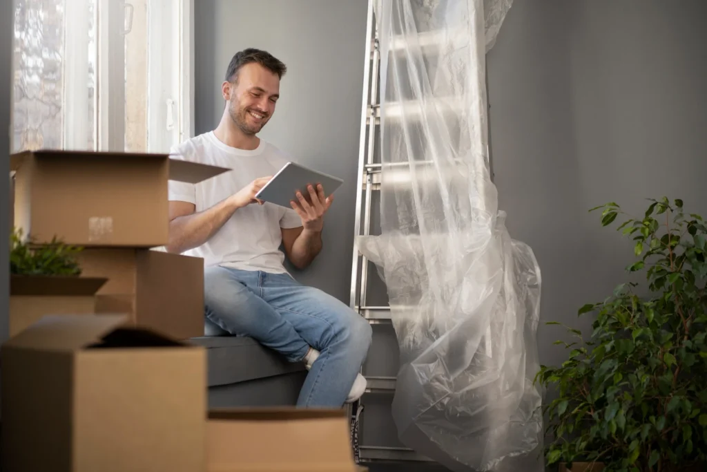 Ultimate Guide to a Stress-Free Moving Experience