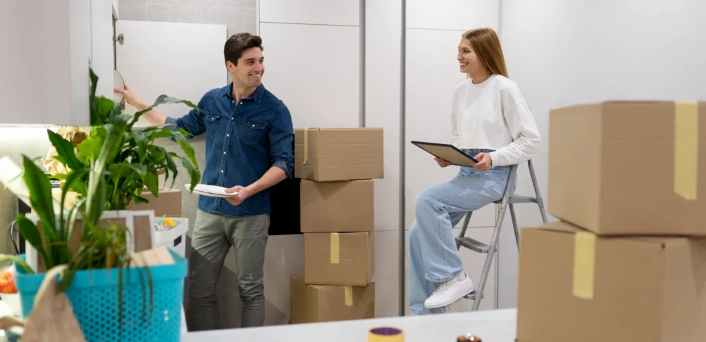 Office Relocation Checklist for Seamless Business Transition