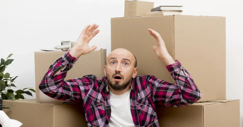 The Hidden Risks of Moving on Your Own and How Professionals Avoid Them