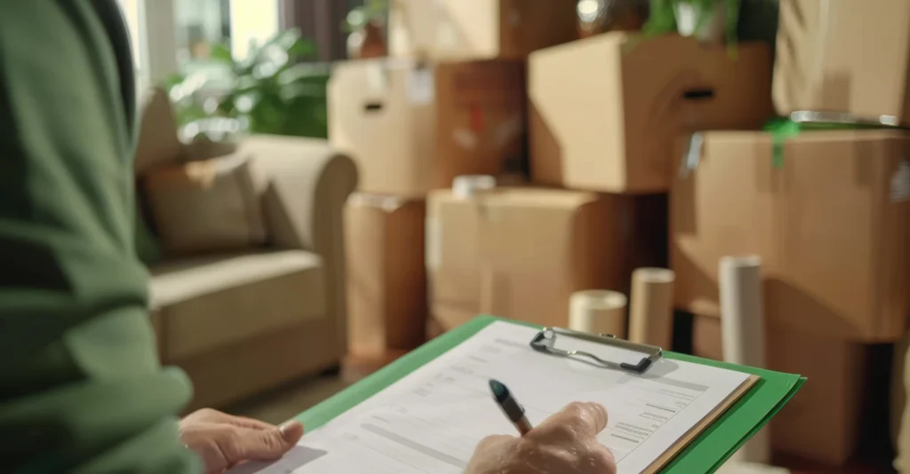 Office Relocation Checklist To Ensure a Smooth Transition for Your Business
