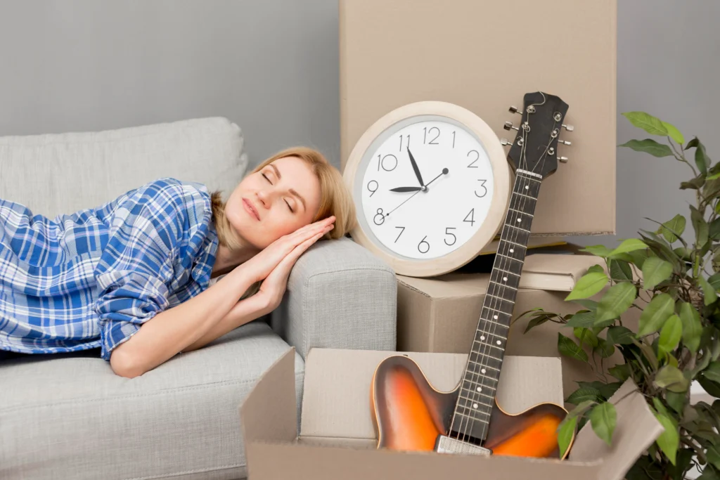 Ultimate Guide to a Stress-Free Moving Experience