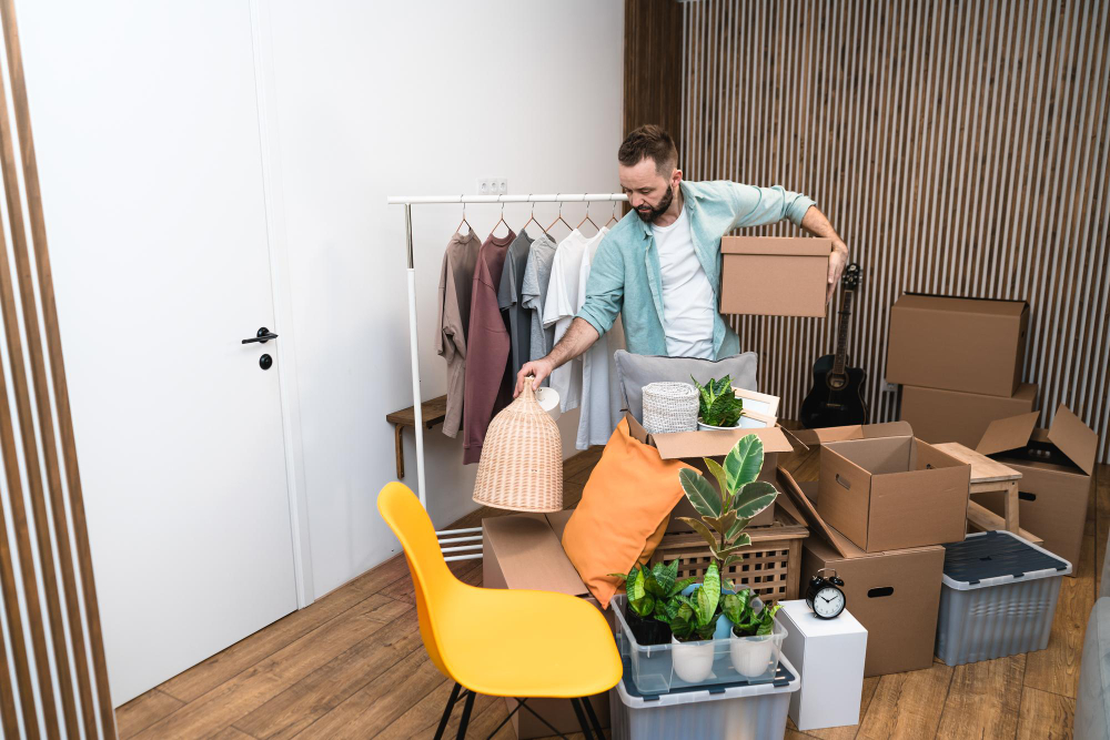  How To Declutter Your Apartment In The Best Way Possible