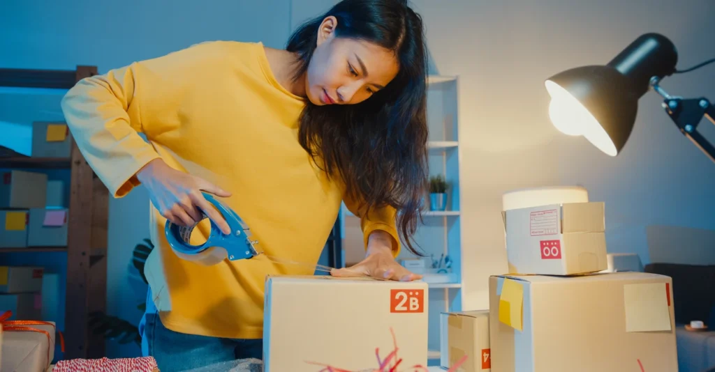 Preparing for an Office Move? Here’s How to Declutter Your Office