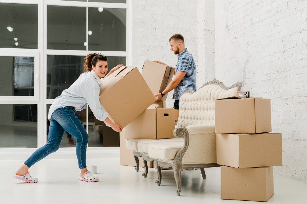 Tips to Follow for Decluttering Your Home Before a Move