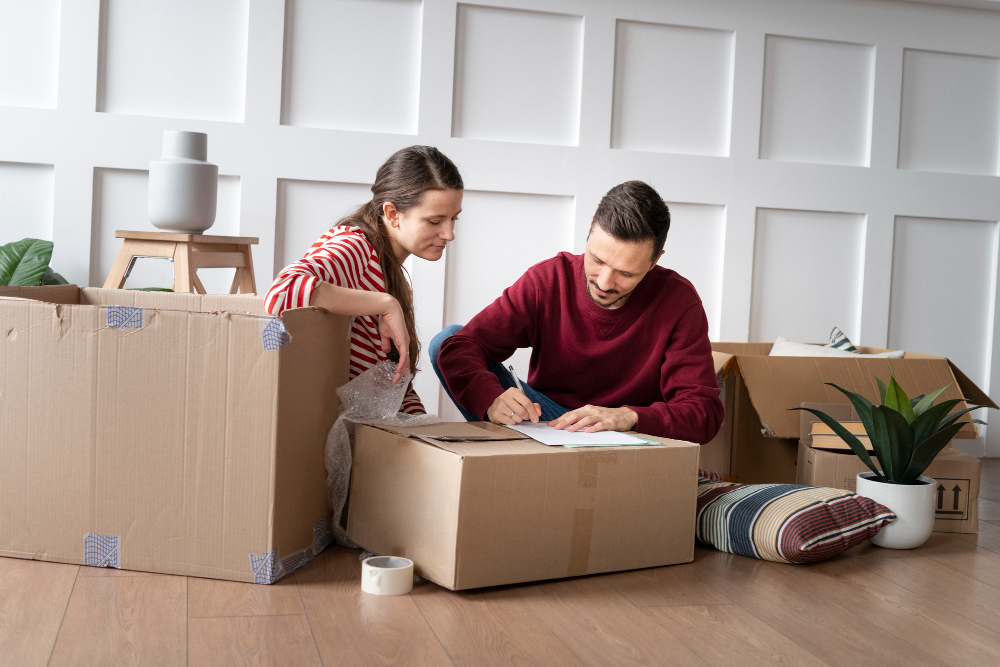 Discover smart packing hacks and professional packaging services to make your move stress-free and organized. Get tips and start your hassle-free journey today!