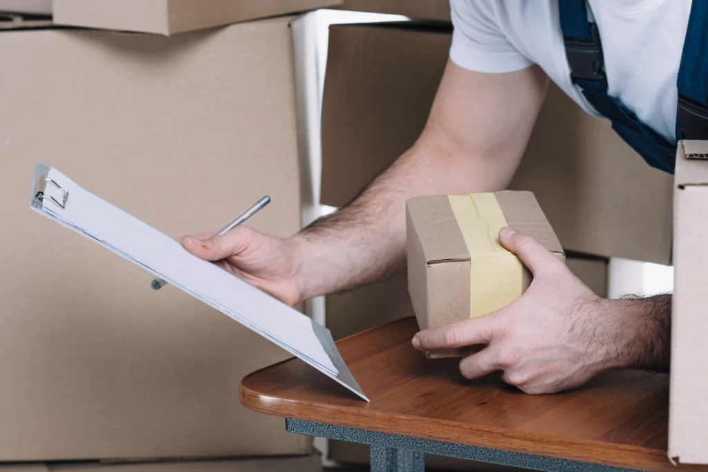 The Ultimate Moving Checklist To Simplify Your Move