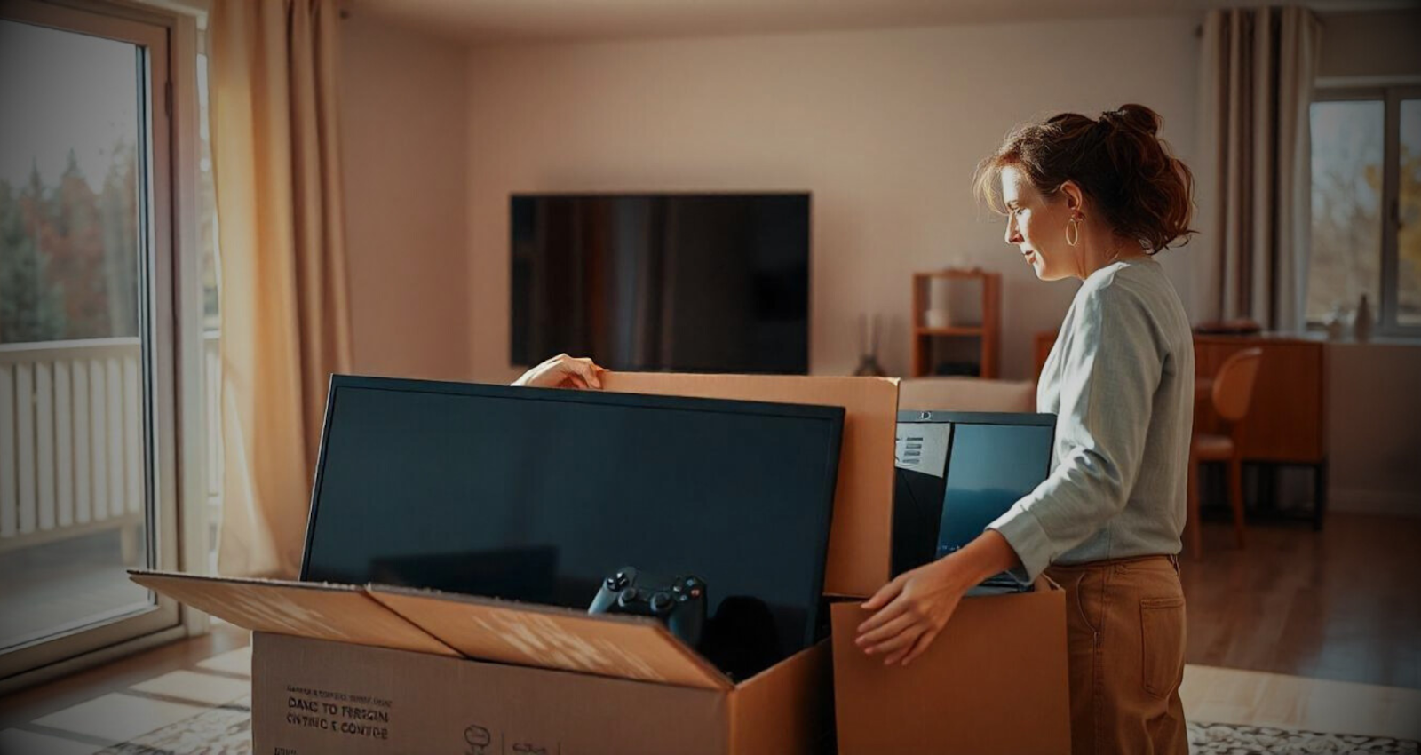 How to Pack Electronics for Moving: A Complete Guide