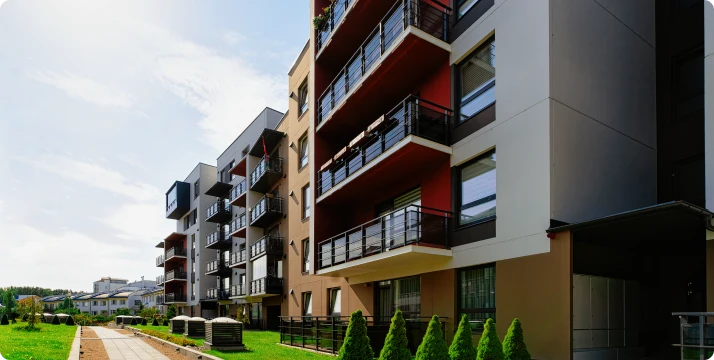 Office Movers in Richmond