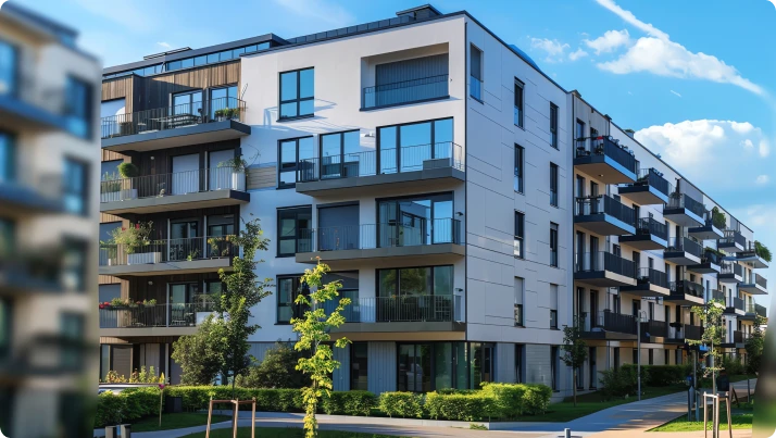 Local Apartment Relocations Done Right—From Start to Finish