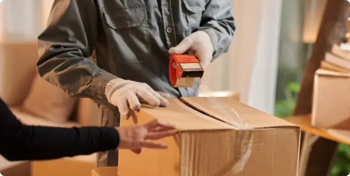 AFA Movers has years of experience moving families in Sugar Land, TX. We treat your belongings like our own.