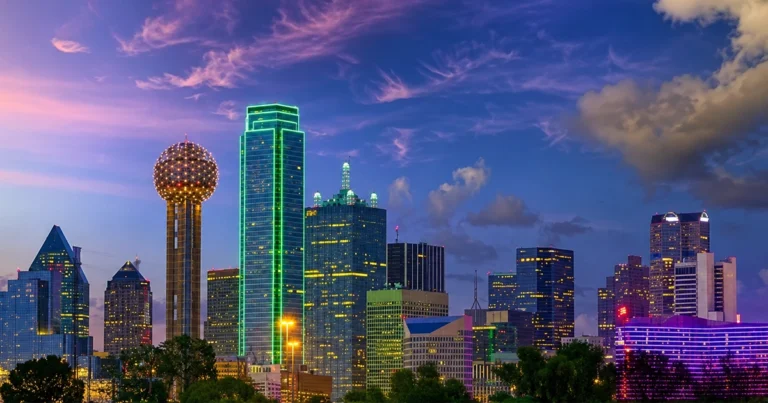 Moving to Dallas: Your Ultimate Relocation Guide