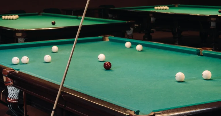 How to Move a Pool Table?